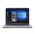 Laptop Asus ViVobook X505BA-BR293T DARK GREY (Cpu A9-9425, RAM  4GB, HDD 1TB, Win 10,15.6 inch)