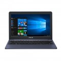 Laptop Asus ViVobook E203MAH-FD004T STAR GREY (N4000,RAM 2GB, 500GB-5400rpm, UHD 600, Win 10, 11.6 inch)