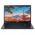 Laptop Acer AS A315-54K-36QU(NX.HEESV.007) Đen (CPU  i3-7020U, Ram 4GD4,256GSSD_PCIe,15.6 inch,W10)