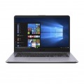 Laptop Asus ViVobook X505BA-BR312T VÀNG ( Cpu A9-9425, RAM 4GB, HDD 1TB-5400rpm, Win 10,15.6 inch)