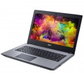 Laptop Acer AS E5-476-399X(NX.GWTSV.008) XÁM(CPU i3-8130U,Ram 4GD4,Hdd 1T5, 14 inch W10SL)