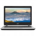 Laptop Acer AS A515-53-30QH (NX.H6BSV.003) BẠC (Cpu i3-8145U,RAM 4GD4,HDD 1T5,DVDRW,W10SL,15.6 inch HD)