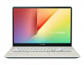 Laptop Asus ViVobook S530UN-BQ028T VÀNG ( Cpu i7-8550U, RAM 8GD4, 256SSD,VGA 2GD5_MX150, 15.6 inch FHD, W10)