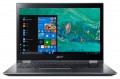 Laptop Acer Spin 3 SP314-51-51LE (NX.GZRSV.002) XÁM(Cpu i5-8250U,Ram 4GD4,256GSSD,14.0 inch,W10SL)