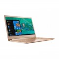 Laptop Acer Swift 5 SF514-52T-592W(NX.GU4SV.004) VÀNG (CPU i5-8250U,Ram 8GD,256GSSD,14.0 inch,W10SL,LED_KB