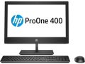 Máy bộ HP ProOne All In One 400G4-5CP44PA (Cpu i5-8500T(2.1Ghz/9Mb), ram 4gb, hdd 1TB, 23.8