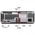 Máy bộ HP ProDesk SFF 400G5-4TT18PA Cpu i5-8500