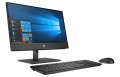 Bộ máy tính HP ProOne 600 G4 AiO-4YL97PA (CPU i3-8100T (3.1 Ghz , 4 core),Ram 4G,1 TB HDD 7200 ,DVDWR,Wifi+BT, USB Mouse & Keyboard, Win 10H,21.5” FHD Touch)