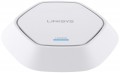 Bộ phát sóng LINKSYS LAPN600- Wireless N300 Dualband AccessPoint with PoE