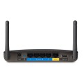 Router Linksys N600 (EA2750) DUAL-BAND WIFI