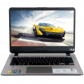 Laptop Asus ViVobook X407UA-BV308T Vàng (Cpu i5,8250U,Ram4GB,HDD1Tb,14 inch, Win10)