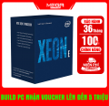 CPU Intel Xeon E3-1220V6 (3.0 QPI 8GT/S 8MB 4/4)