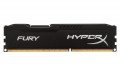 Ram 8gb/2666 PC Kingston CL16 DIMM Fury HyperX đen/trắng/đỏ (tản nhiệt)