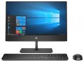 Bộ máy tính HP ProOne 600 G4 AiO -4YL98PA( CPU  i5-8500T (2.1 Ghz , 6 core), Ram 4G,1 TB HDD 7200, DVDWR,Wifi+BT,USB Mouse & Keyboard Win 10,21.5''Touch)