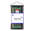 Ram 8gb/2400 DDR4 Notebook Kingston KVR24S17D8/8