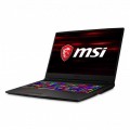 Laptop MSI GE75 Raider 9SE (Cpu i7-9750H+HM370, RAM 8GB*2 (2666MHz), HDD 1TB NVMe PCIe SSD,VGA RTX 2060 ,GDDR6 6GB, Win 10 Home, 17.3 inch FHD,2.64kg)