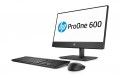 Bộ máy tính  HP ProOne 600 G4 AiO -4YL99PA CPU i7-8700T