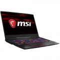Laptop MSI GE75 Raider 8SE (Cpu i7-8750H+HM370, RAM 8GB*2 (2666MHz), HDD 256GB NVMe PCIe SSD +1TB (SATA), VGA RTX 2060 ,GDDR6 6GB,Win 10 ,17.3 inch FHD, 2.64kg