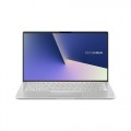 Laptop Asus UX333FA-A4017T Silver(CPU I5-8265U, Ram 8GB, PCIEG3x2 NVME 256G M.2 SSD,Win10, 13.3 inch)