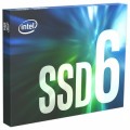 SSD Intel 1TB M.2 600p