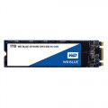 SSD WD M.2 -2280 1TB Blue SATA / Read up to 560MB / Write up to 530MB