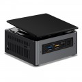 NUC 7I5BNH (Intel® Core™ i5 7260-U (3.4Ghz) Drive or M.2 ( PCIex4) SSD