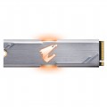 SSD Gigabyte AORUS RGB M.2 NVMe PCIE 256GB (9JSE2P256-00)