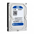 HDD PC 1TB WD -Blue (WD10EZEX) -7200RPM