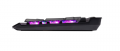 Bàn phím Corsair K70 MK.2-BLK-MX Low Profile RGB Mx Speed CH-9109018-NA