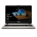 Laptop Asus ViVobook X407UB-BV145T Vàng (Cpu i5-8250U, Ram 4GD4, HDD 1T5,VGA 2GD5_MX110,14 inch',W10)