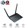 Router Wifi Asus RT-N12 +Wireless (2.4gHz) công suất cao -N300 3-in-1