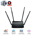 Router Wifi Asus RT-N800HP N800,( Xuyên Tường,phủ sóng rộng)