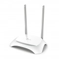 Router Wifi  TP-LINK_TL-WR850N 300M