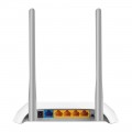 Router Wifi  TP-LINK_TL-WR850N 300M