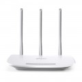 Router Wifi WL TP-LINK , 2.4GHz_TL-WR845N