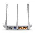 Router Wifi WL TP-LINK 2.4GHz_TL-WR845N