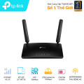 Router Wireless TP-Link 4G TL-MR6400 300Mbps