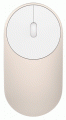 Chuột không dây Xiaomi Mi Portable-HLK4008GL VÀNG (GOLD)