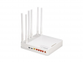 Router wifi WL Totolink A6004NS