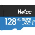Thẻ nhớ Netac MicroSD 128G