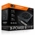 Nguồn Máy Tính Xigmatek X-Power III 450 EN45969 (400W,230V)