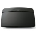 Router Linksys E1200 Wireless-N (N 300Mbps/2.4ghz)