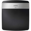 Router Linksys Wi-Fi Dual-Band N E2500 (2.4 & 5 Ghz)