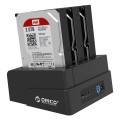 HDD Box ổ cứng Orico-6638US3-C 2.5