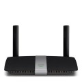 Router Linksys Smart WiFi EA6350 (4p Lan 1000Mbps, 2.4 & 5 Ghz)