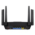 Router Linksys EA8300 Max-Stream™ AC2200 Tri-Band Wi-Fi
