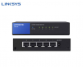 Switch Linksys LGS105 5 Ports Gigabit