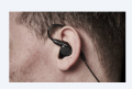 Tai nghe nhét tai có dây Sony IER-M7//Q WW2