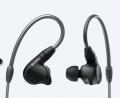 Tai nghe nhét tai có dây Sony IER-M9//Q WW2