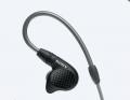 Tai nghe nhét tai có dây Sony IER-M9//Q WW2